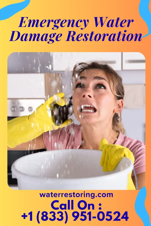 Emergency Water Damage Restoration in Heath, OH